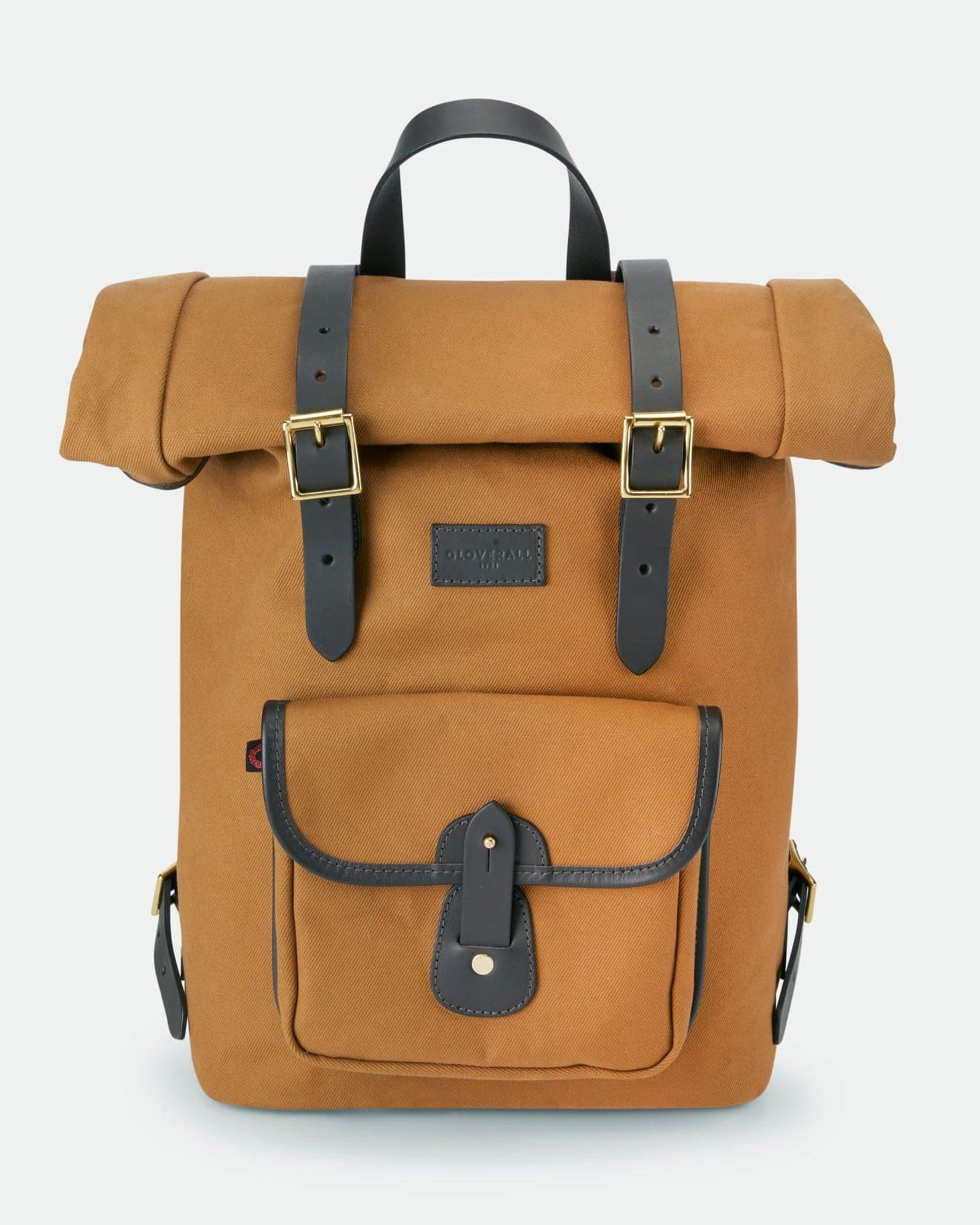 x Croots Rolltop Backpack