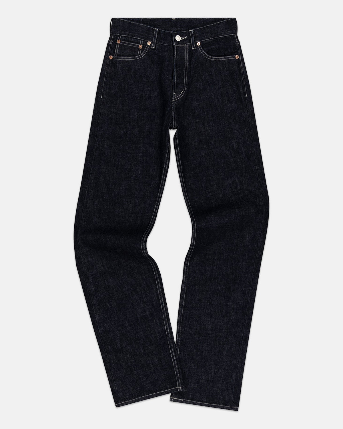 Dawson Denim Standard Fit Jeans Dark