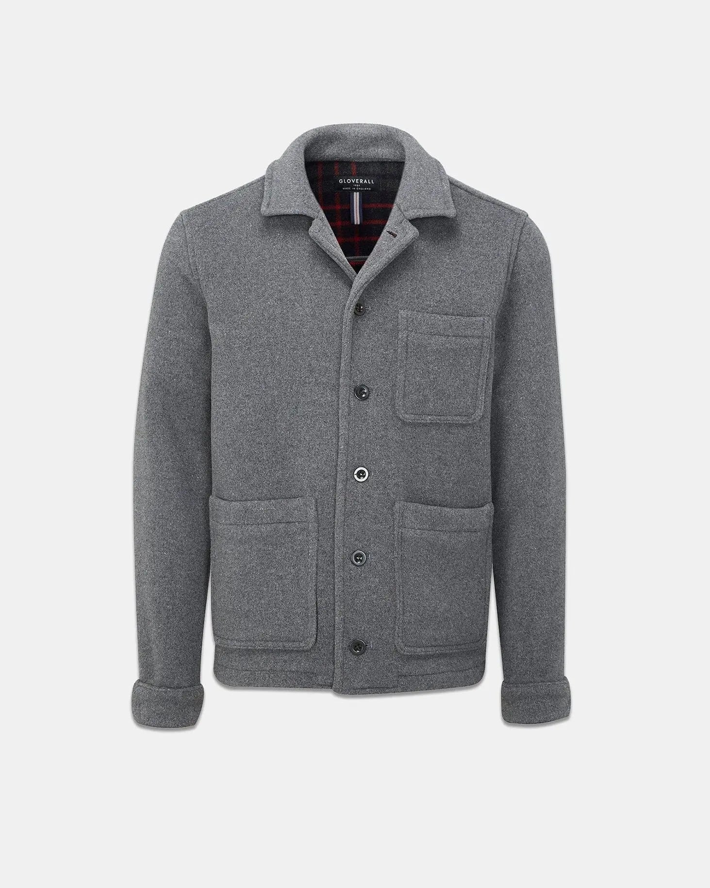 Ainslie Donkey Jacket