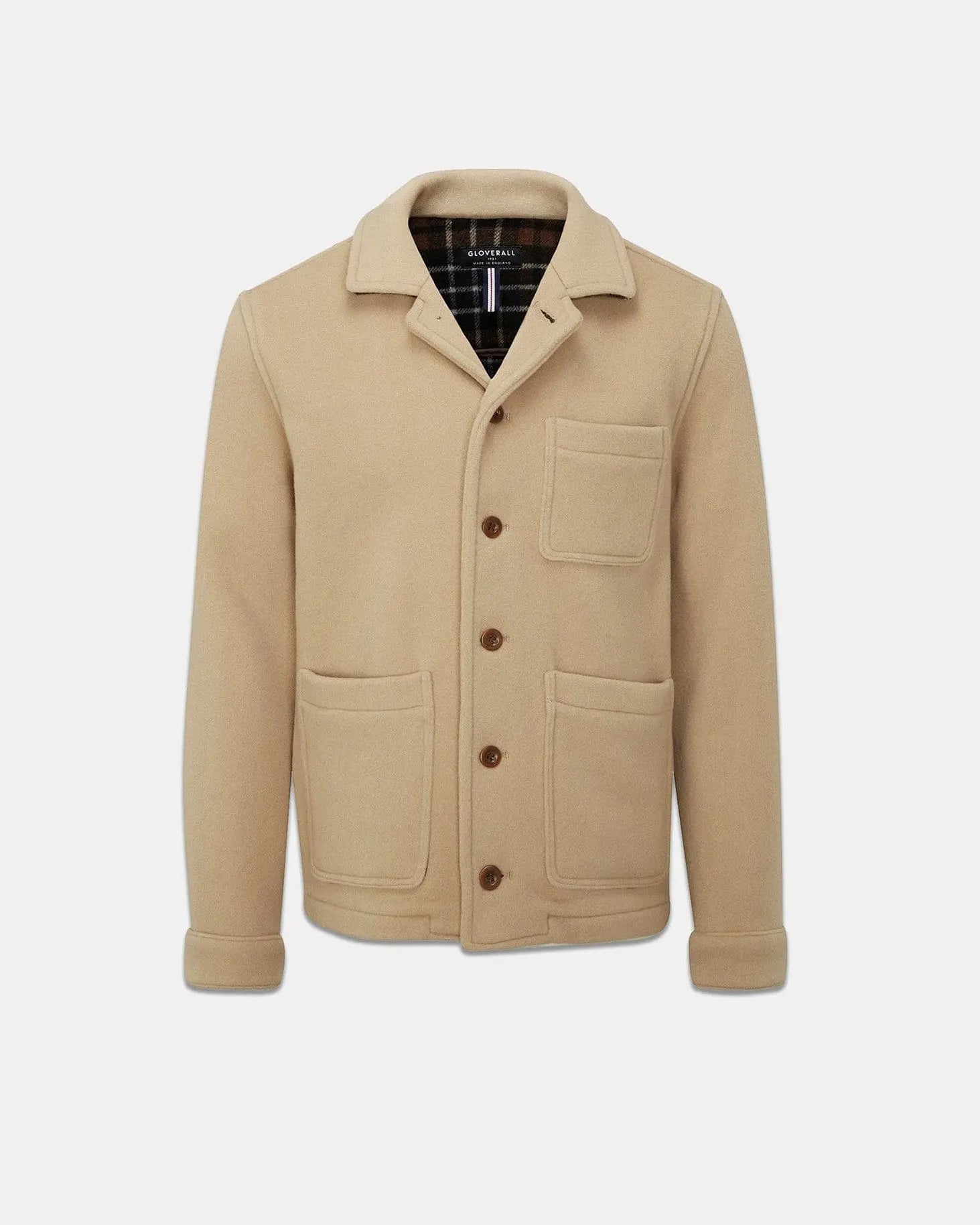 Ainslie Donkey Jacket