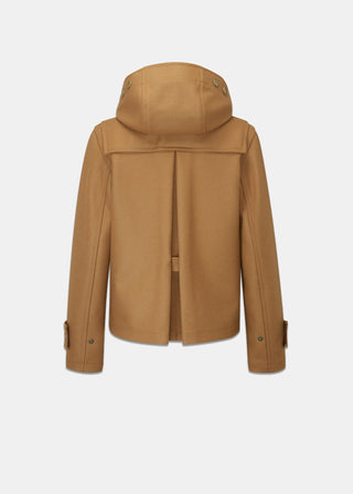 Women's Blouson Jacket Camel Gloverall