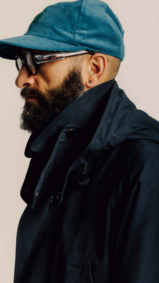 Men's Stanley Parka