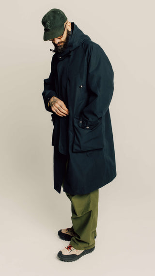 Men's Stanley Parka