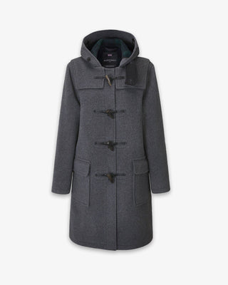Grey Black Watch