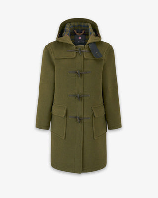 Loden Check