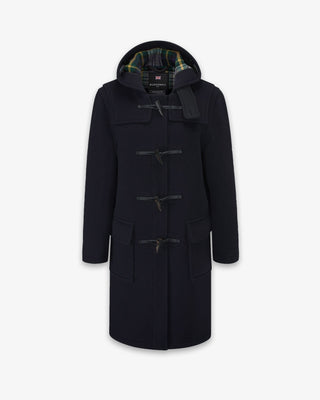 レディース Freda ダッフルコート ネイビー Dress Gordon