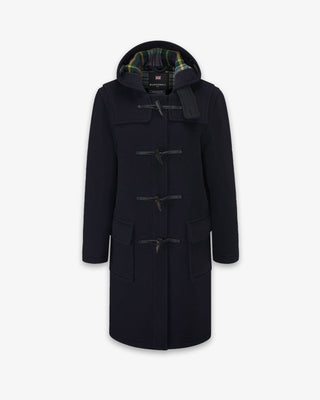 Navy Dress Gordon