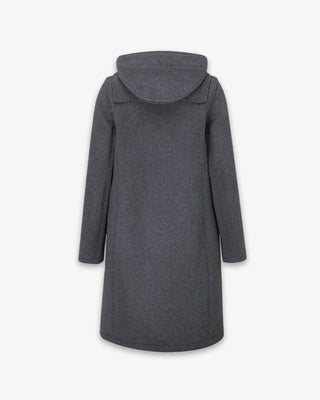 Women's Freda Long Slim Fit Duffle Coat