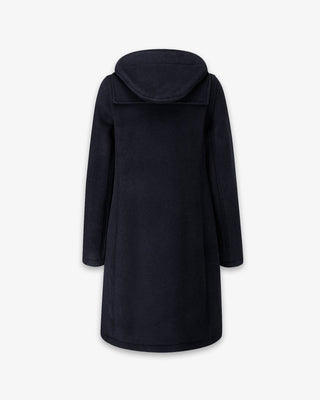 Women's Freda Long Slim Fit Duffle Coat