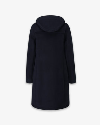 Women's Freda Long Slim Fit Duffle Coat