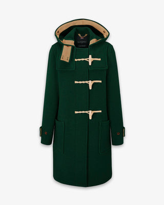 Women's Original Monty Duffle Coat Pine Green