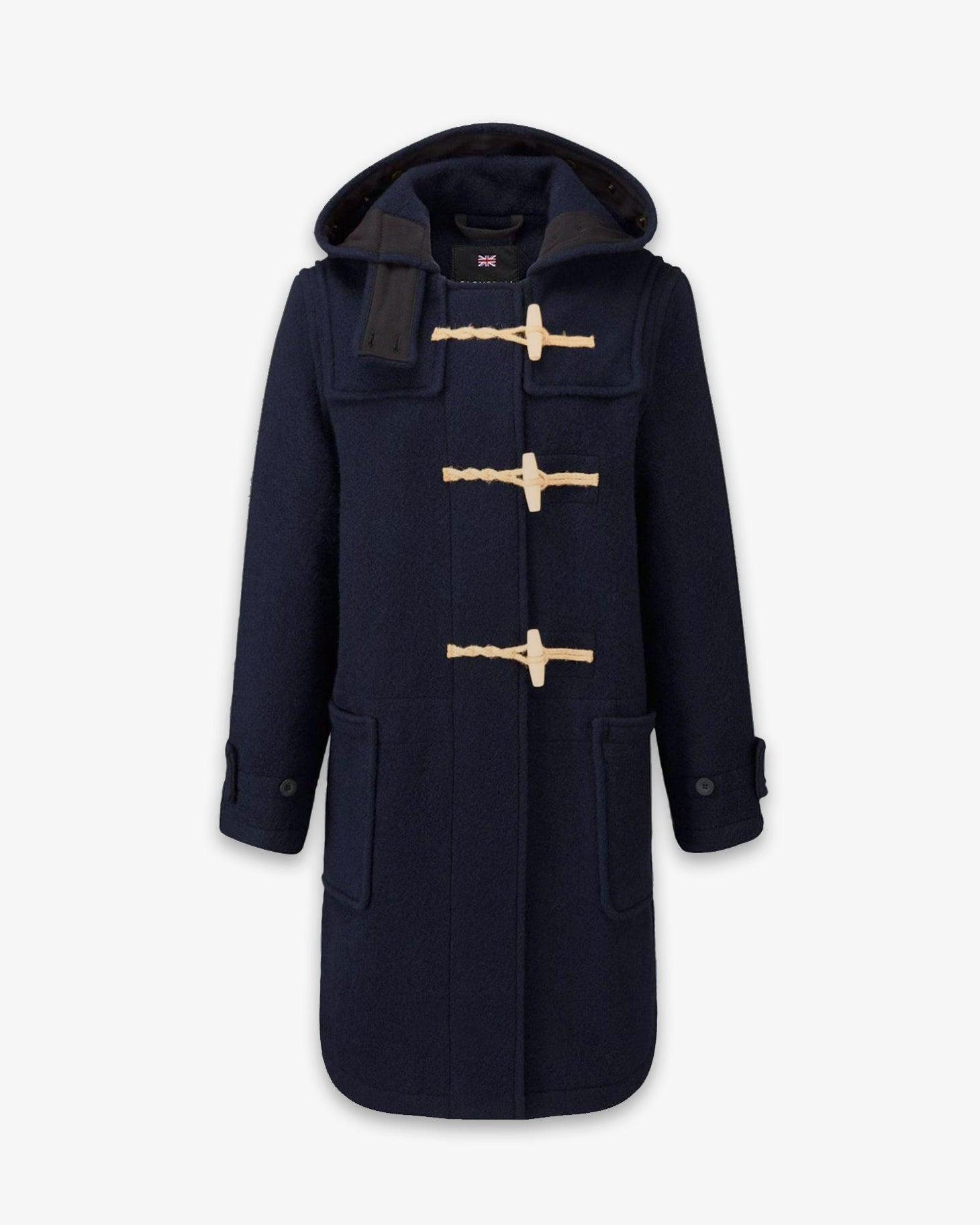Women's Original Monty Duffle Coat Navy | Gloverall