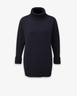 Women's Submariner Jumper Navy