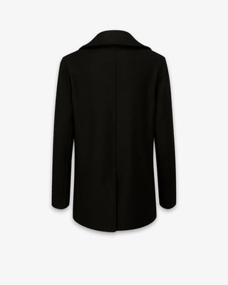Damen Clementine Cabanjacke Schwarz