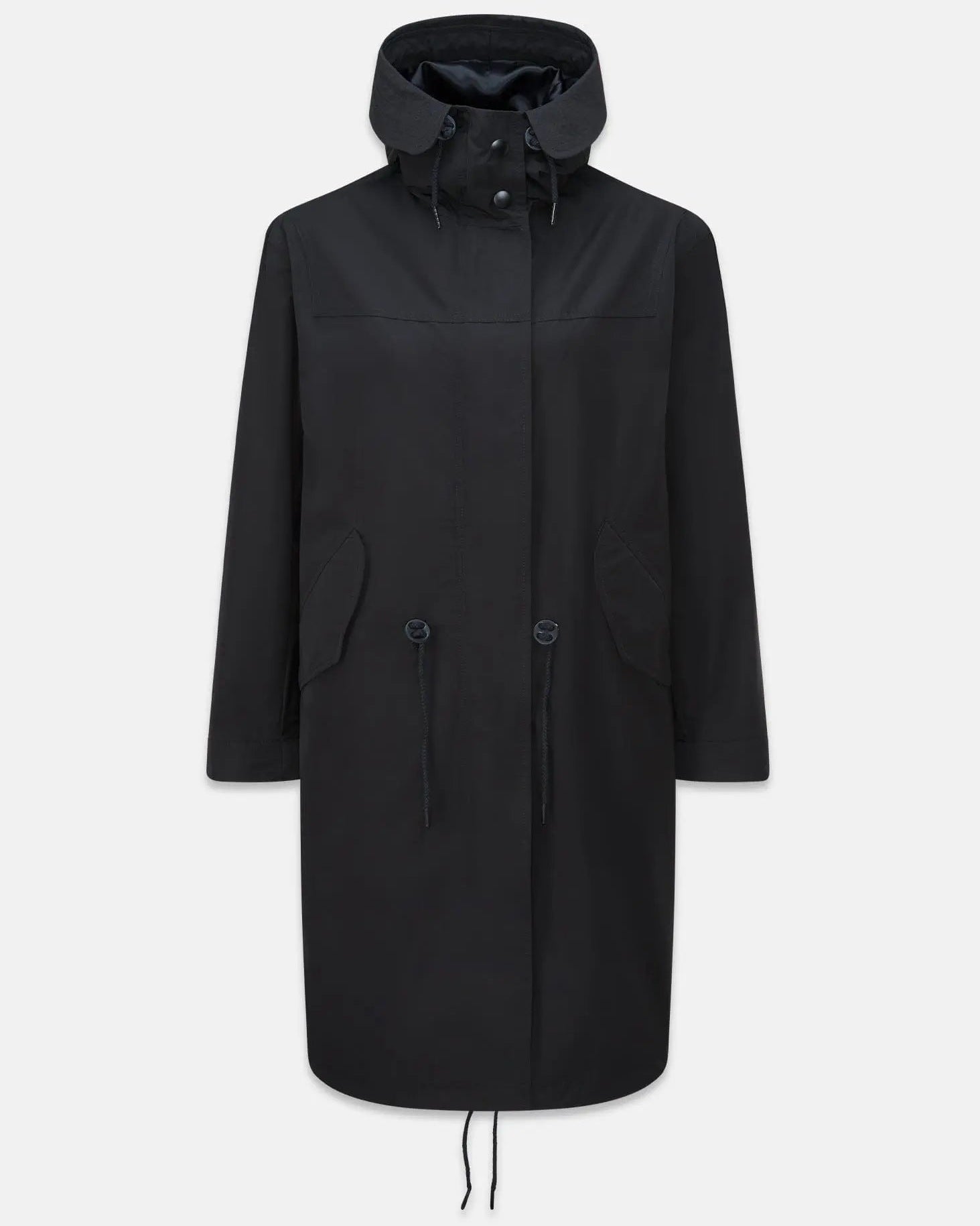 Radcliffe Parka