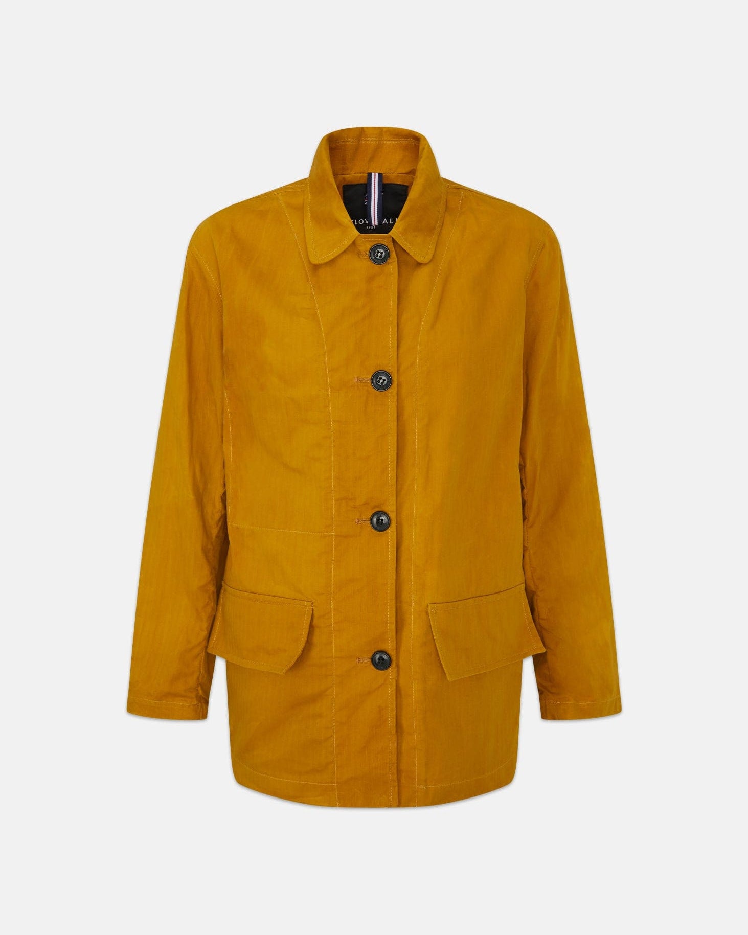 Kennedy Chore Jacket