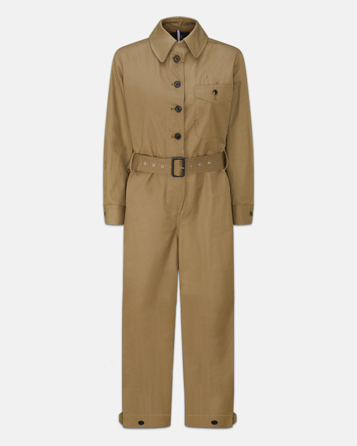 Curtis Overall