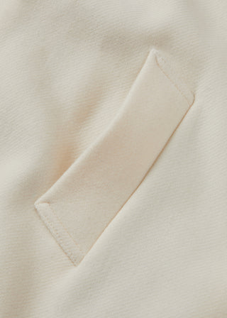 Hepburn Coat Cream Gloverall