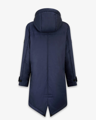 Femme Shepherd Dufflewool Parka