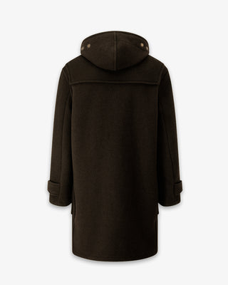 <tc>Homme</tc> <tc>Original Monty</tc> <tc>Duffle-coat</tc> Marron