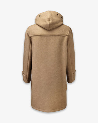 Men's Original Monty Duffle Coat Camel