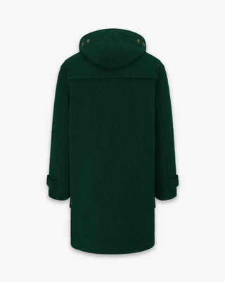 Men's Original Monty Duffle Coat Pine Green
