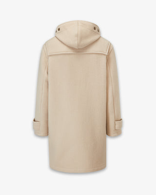 <tc>Uomo</tc> <tc>Original Monty</tc> <tc>Cappotto con alamari</tc> Naturale
