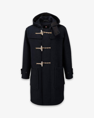 Men's Original Monty Duffle Coat Navy
