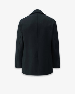 Men's Churchill Peacoat Navy by Gloverall