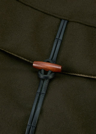 Unisex Gloverall x Minnesak Weekend Bag Khaki