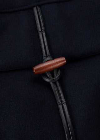 Unisex Gloverall x Minnesak Weekend Bag Navy