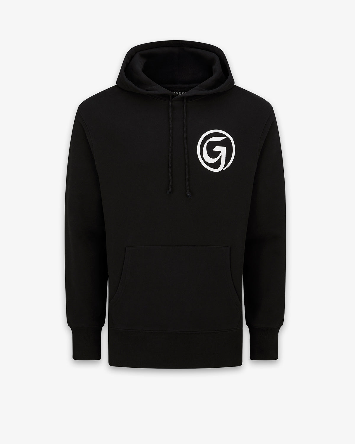 G Print Hoodie