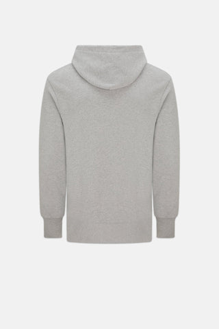 Unisex Ivy Boys Anniversary Graphic Hoodie Grey