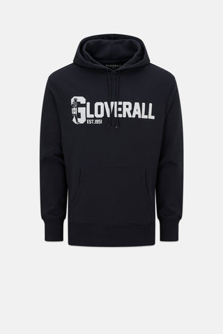 Unisex Ivy Boys Anniversary Graphic Hoodie Navy