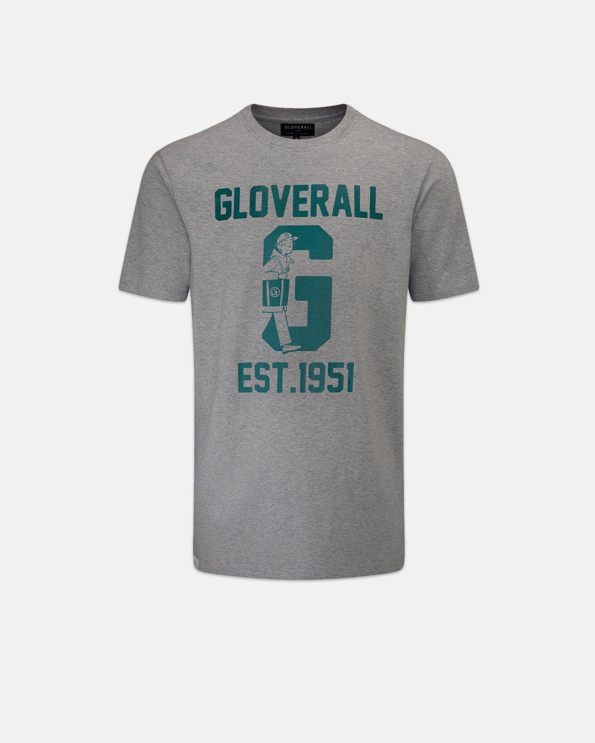 Graphic T Shirt