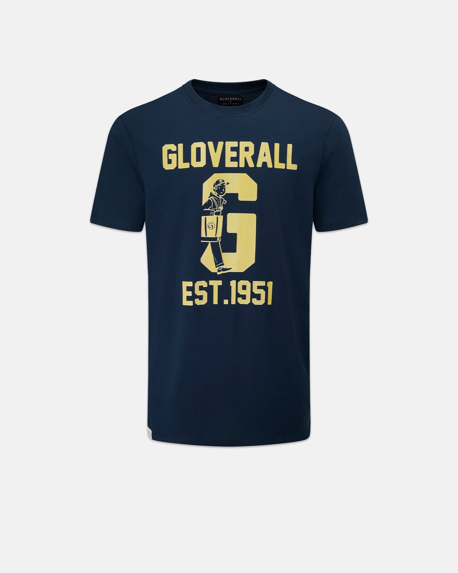 Graphic T Shirt