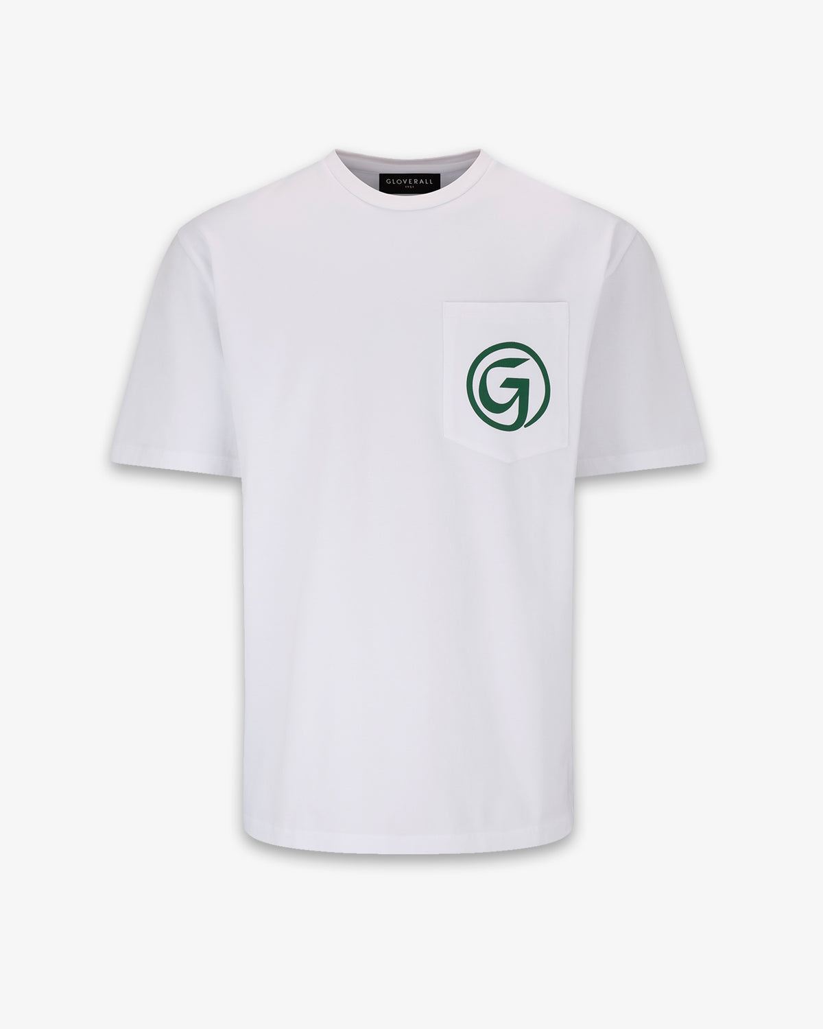 G Print T shirt