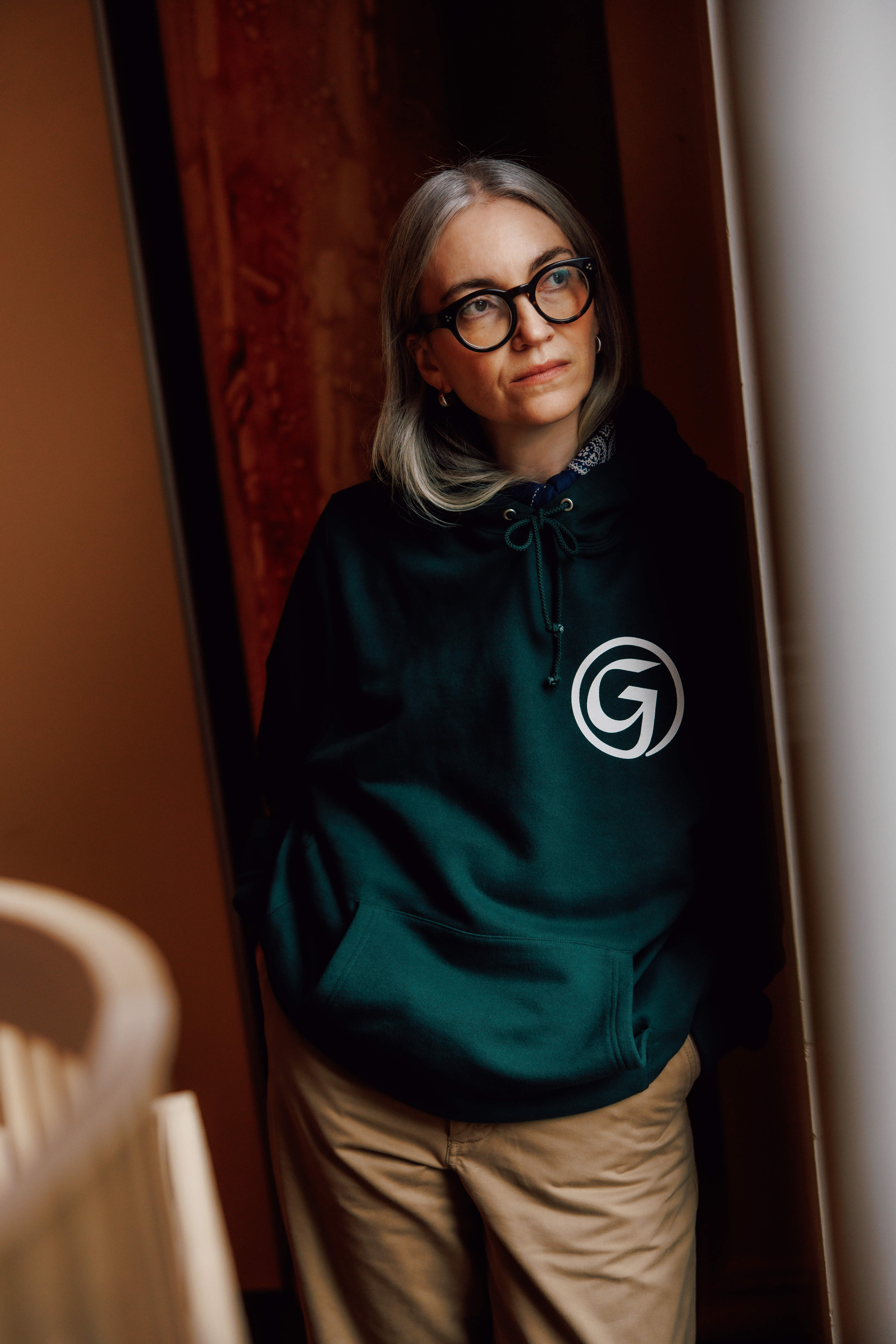 Gloverall x Pretty Green | Gloverall