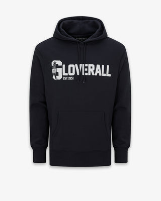 Unisex Ivy Boys Anniversary Graphic Hoodie Navy