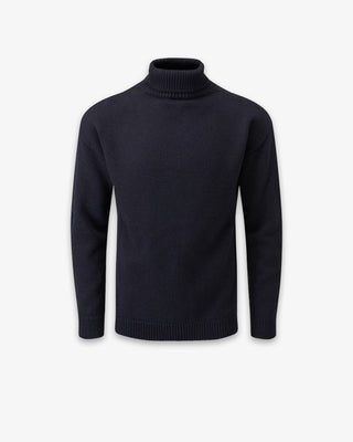 Men's Submariner Jumper Navy