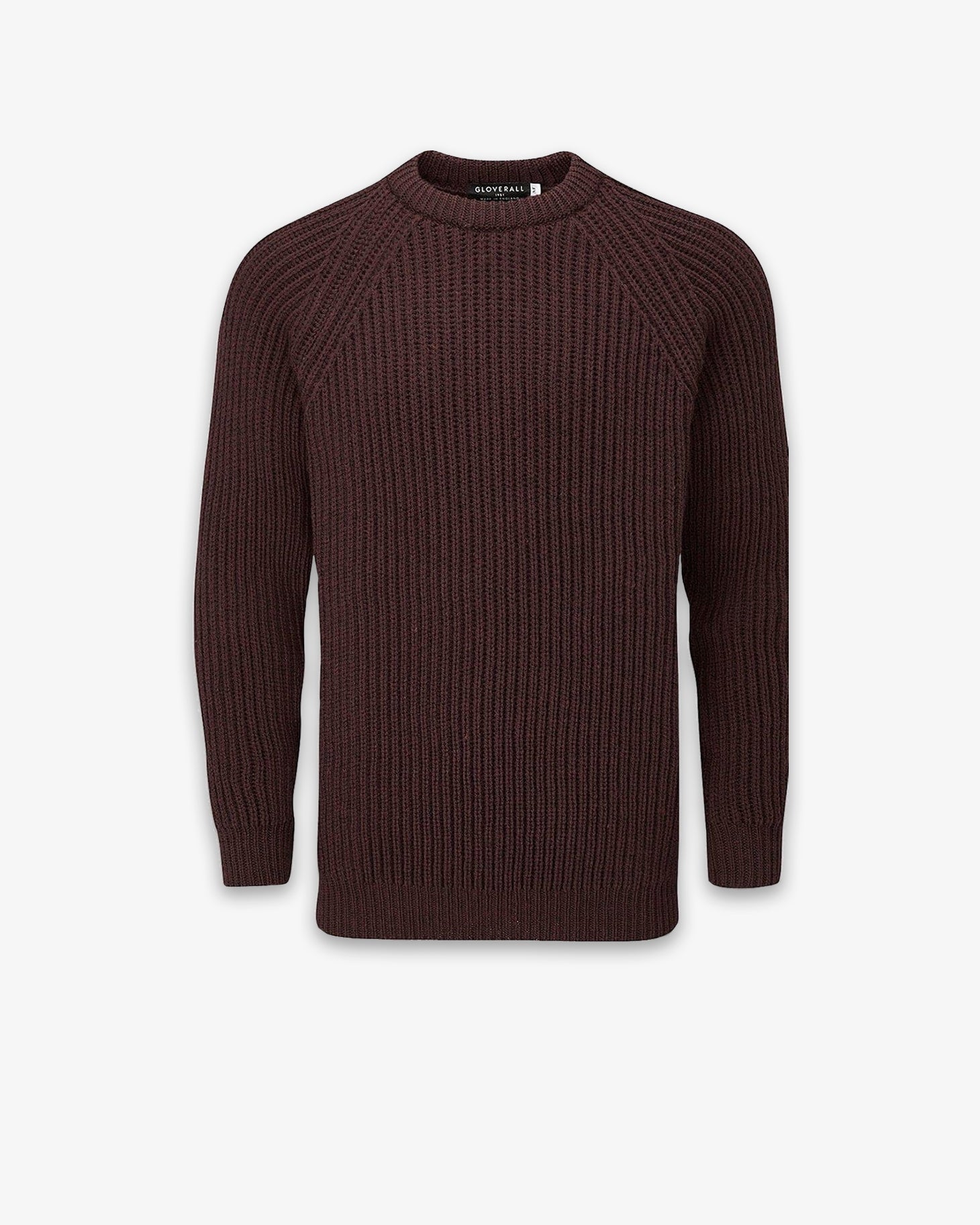 Fisherman Jumper