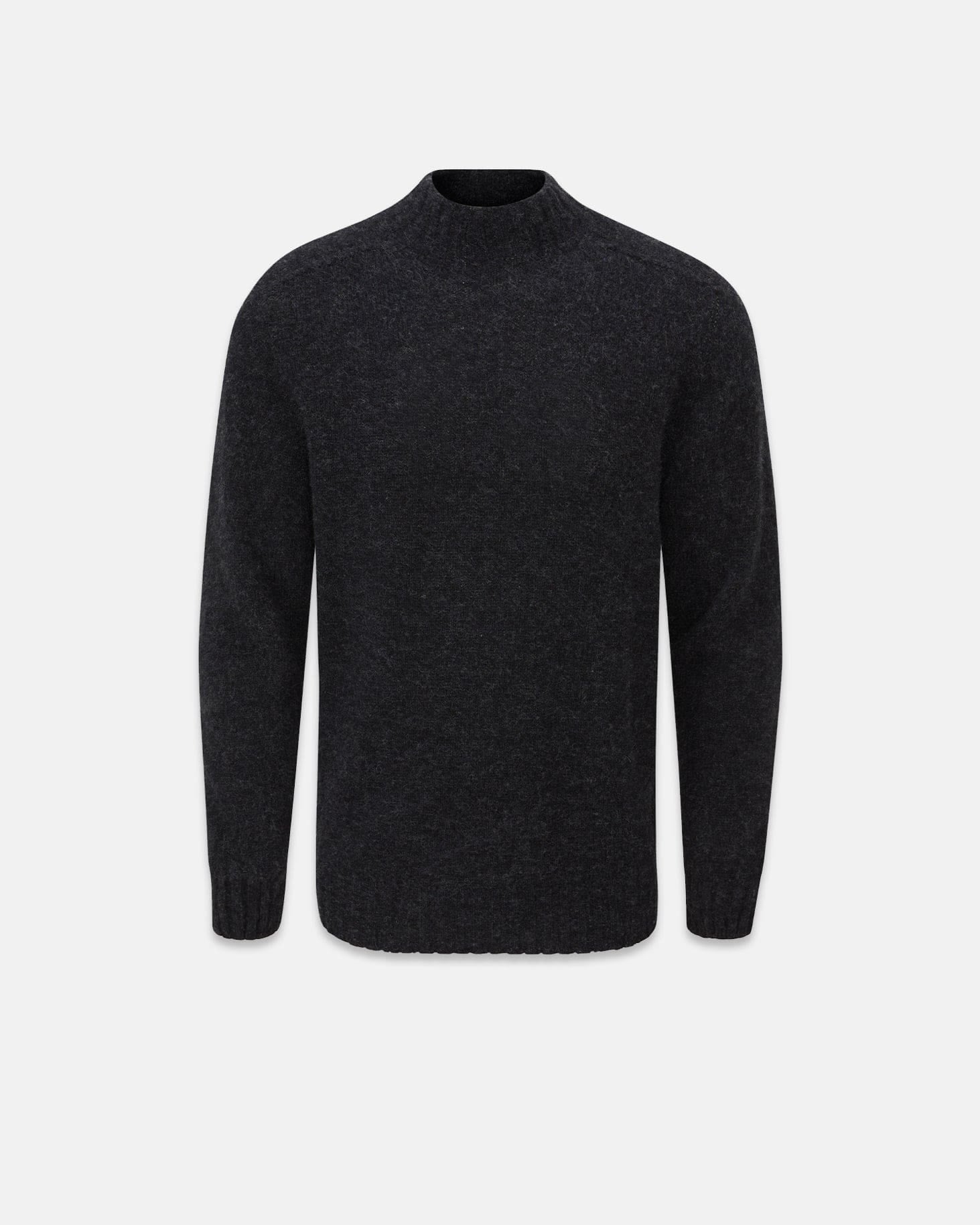 Windsor Lambswool Jumper