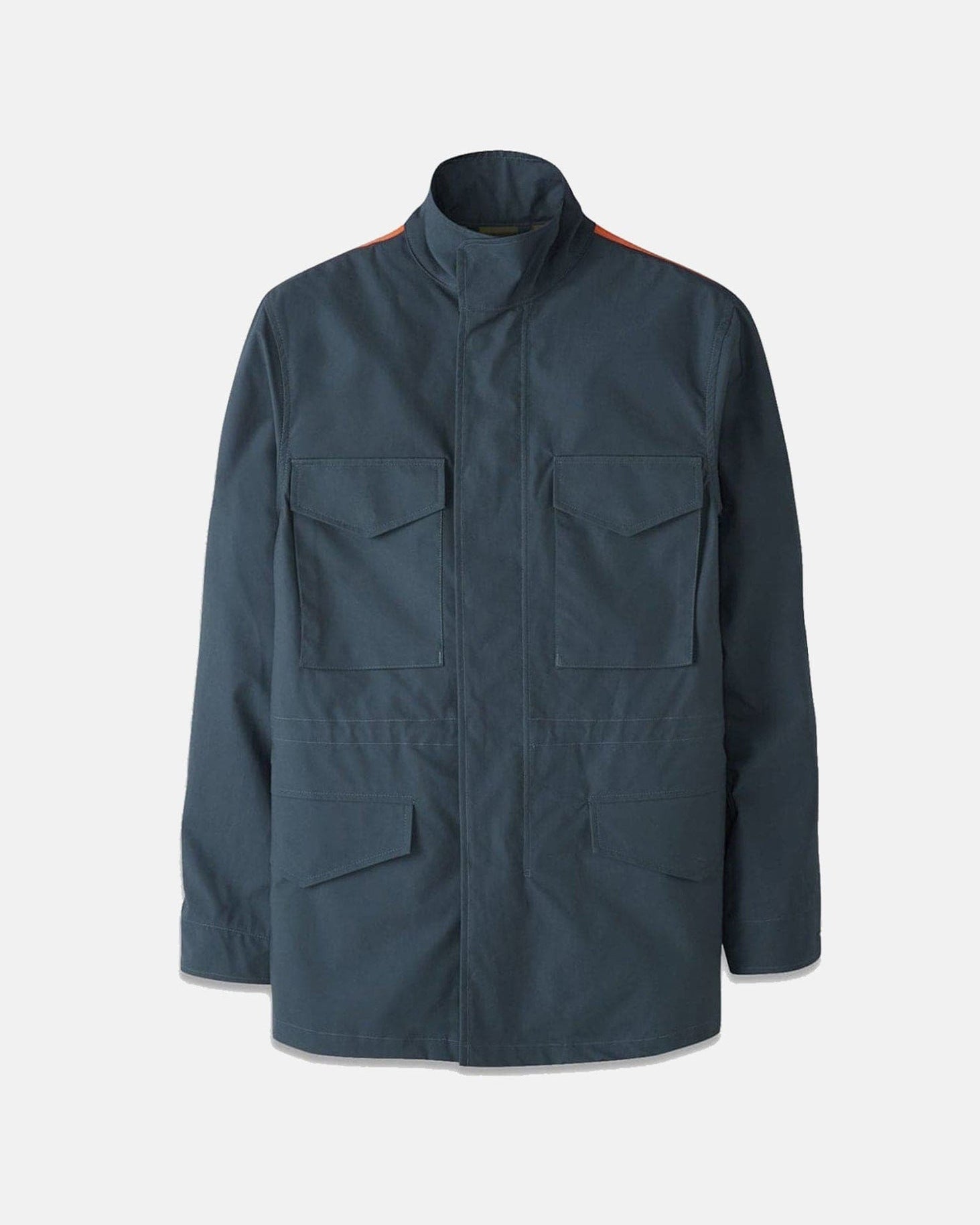 E. Tautz x Field Jacket