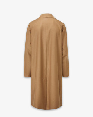 Men's Chesterfield Overcoat Camel by Gloverall