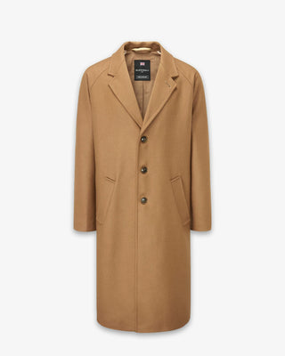 Men's Chesterfield Overcoat Camel by Gloverall