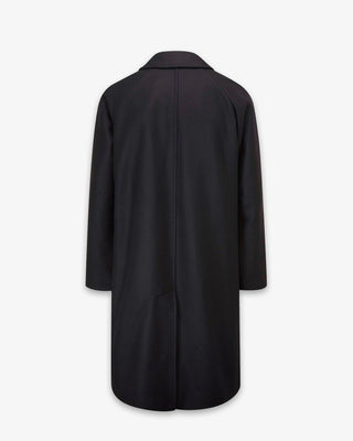 Men's Chesterfield Overcoat Navy by Gloverall