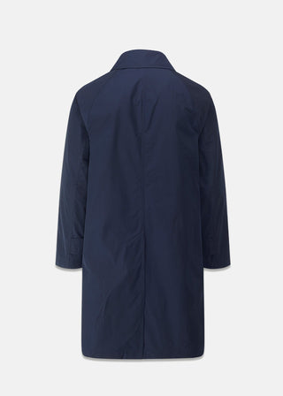 Blake Raincoat Navy Gloverall