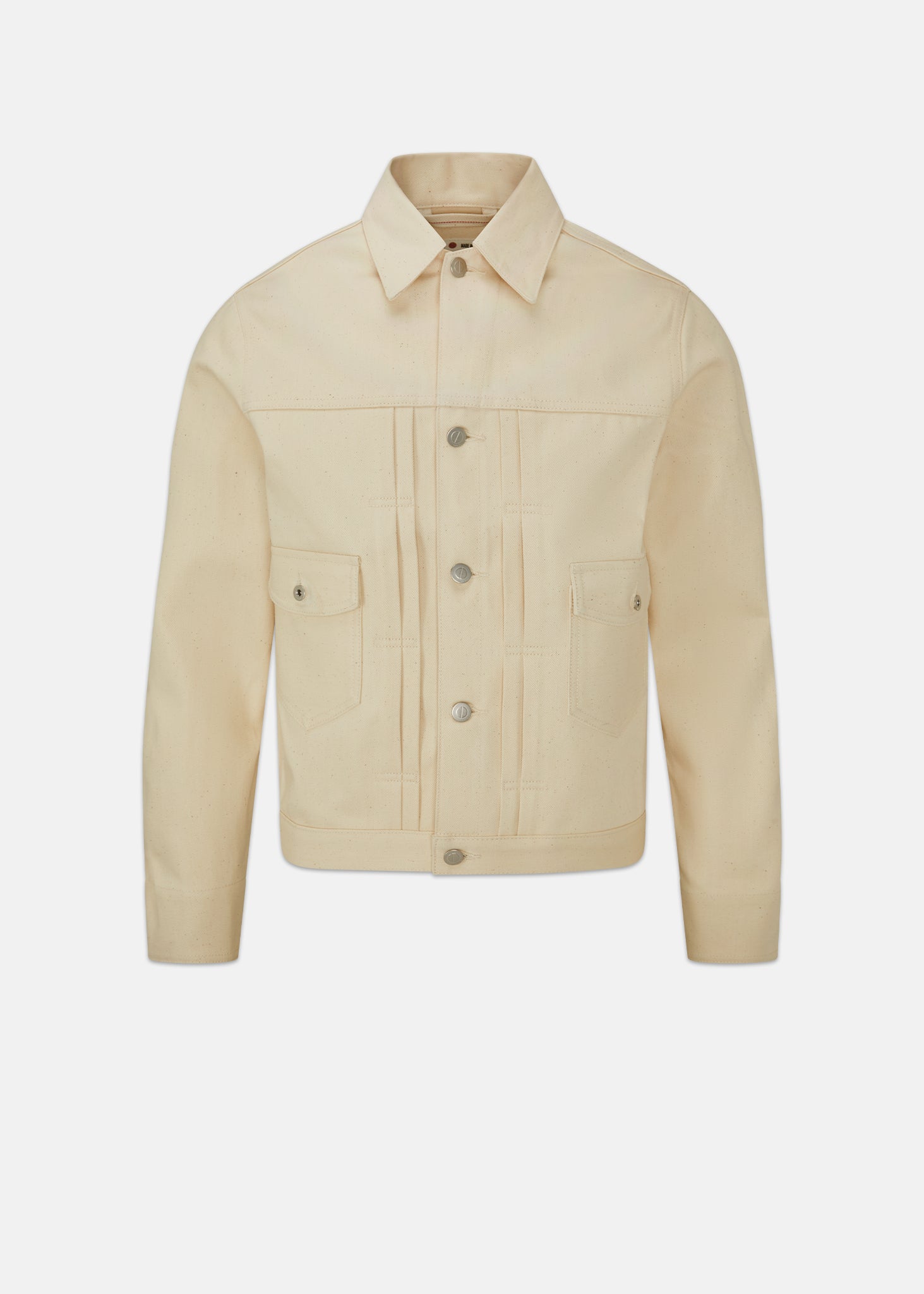 希少　新品同様　ドーソンデニム　dawson denim 2ndタイプ　サイズS DAWSON DENIM * Regular Fit Jeans | public