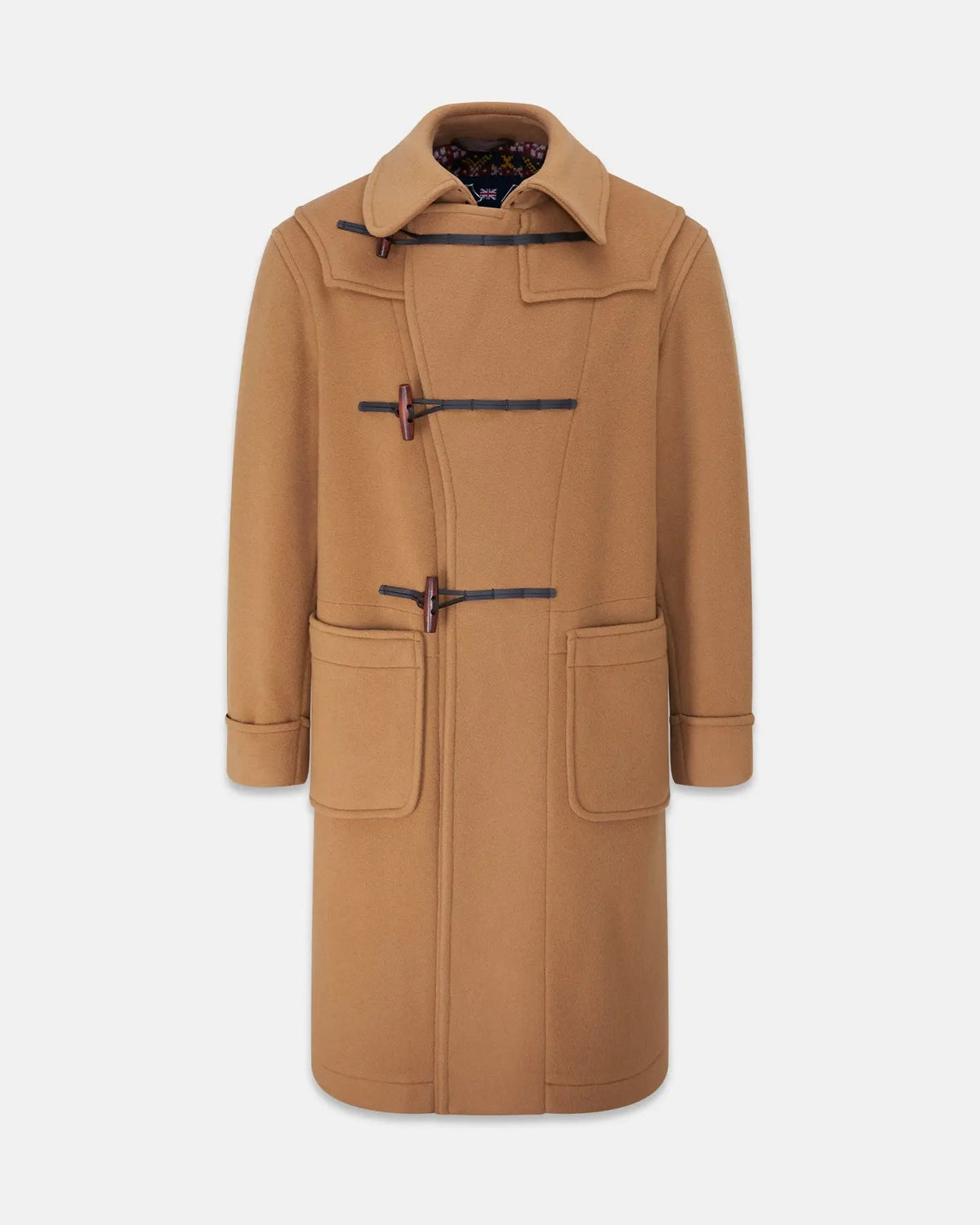 Byron Duffle Coat