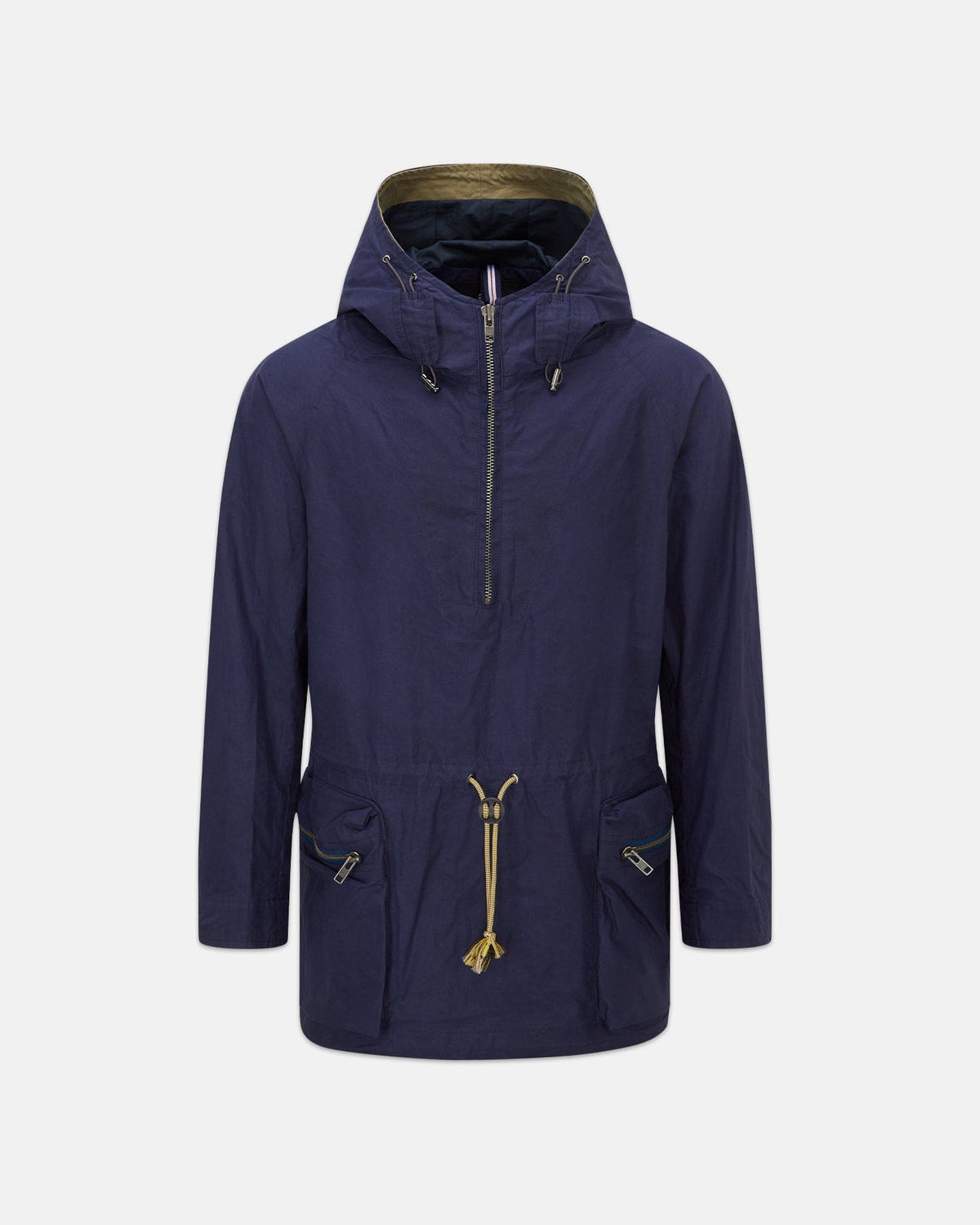 Faraday Cagoule Jacket